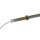 Replacement antenna rod for electric Mercedes W116 antenna