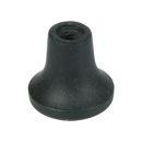 Control knob with hole for control lamp for Porsche 911...