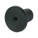 Control knob with hole for control lamp for Porsche 911 F-Modell