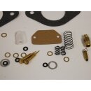 Repair kit for Weber IDF carburettor