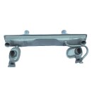 Muffler OE Style with TÜV for Beetle & Beetle Cabrio