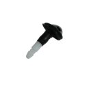 Spray nozzle for Porsche 914 windscreen washer system