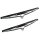 2 wiper blades 23cm. With screw cap for VW tubs