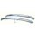 Stainless steel bumper set for VW Beetle early EU Blade version - Without horns
