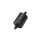 Silentbock/Gummilager Aufhängung Benzinpumpe W108/W111/W113