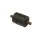 Silentbock/Gummilager Aufhängung Benzinpumpe W108/W111/W113