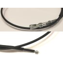 Hood Release cable for Mercedes W113 Pagoda