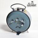 Mechanical Sausebub alarm clock - scooter design