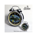 XXL Sausebub Alarm Clock - Saab 92 Design