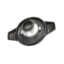 Black fuel cap for Opel GT / J