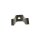 Retaining clip / bracket for Mercedes 190 SL types Sign