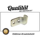 Right angle lock for Mercedes 190SL seat