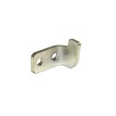 Right angle lock for Mercedes 190SL seat