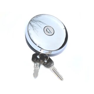Gas Cap for Chevy and Ford classic car.
