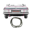 Trunk Seal for Mercedes R107