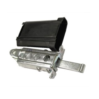 Door Check front with cover for Mercedes W123