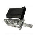 Door Check rear with cover for Mercedes W123