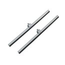 2 Screwable wiper blades for VW BUS T1