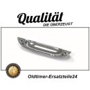 Chrome handle for Mercedes 190SL glove compartment