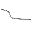 Front ehaust pipe for early Mercedes 230SL Pagoda