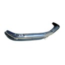 Stainles steel bumper set for Alfa-Romeo 2600 Touring  Spider