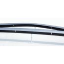 Stainless steel bumper set for Aston Martin DBS and DBS V8