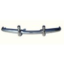 Stainless steel Bumper set for Bentley S1
