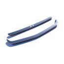 Stainles steel bumper set for Dino Spider 2,4