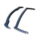 Stainles steel bumber set for Maserati 3500 GTI Touring