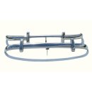 Stainless steel  bumper kit for MG Magnette