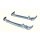 Stainles steel bumber set for Aston Martin DB4 / DB5