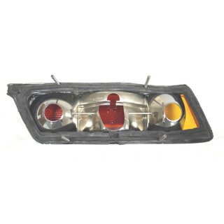 Seal for left Mercedes W111 Coupe / Cabrio tail light