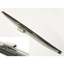 2 pcs. Wiper Blade with 9mm. connector for Mercedes W110...