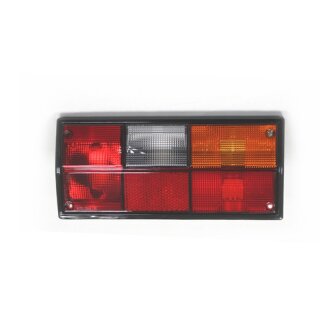 Right tail light for VW T3 bus