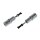 2 x locking cylinder for Mercedes 220S / 220SE Ponton Coupe / Cabrio