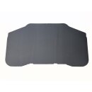 Insulation mat for Mercedes W126 bonnet