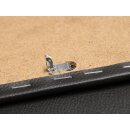 Metal clip for door trim VW Beetle Golf1 etc.