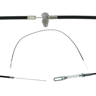 Soft Top Cable Catch for Mercedes-Benz SL W113 Pagoda  - 1137500159