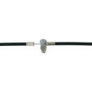 Soft Top Cable Catch for Mercedes-Benz SL W113 Pagoda  -...