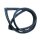 Windshield Seal for Mercedes W123