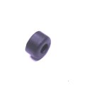 Rubber buffer for Mercedes classic rear cover