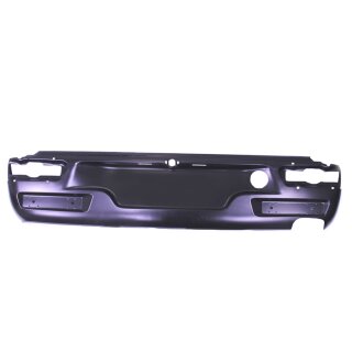 Rear Body Panel  lower outer for Mercedes Pagoda