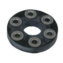 Hardy discs / Joint disc set for Mercedes W108 W110 W113