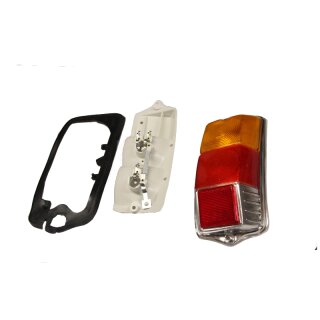 Taillight right for Fiat 500