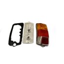 Taillight left for Fiat 500