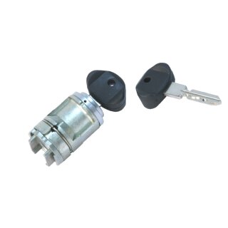 Locking cylinder for Mercedes R129 / W140 Ignition lock