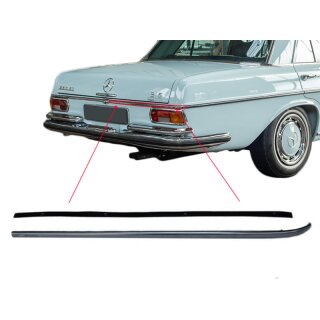 GARNISH MOULDING RIGHT SIDE FOR MERCEDES W108/W109
