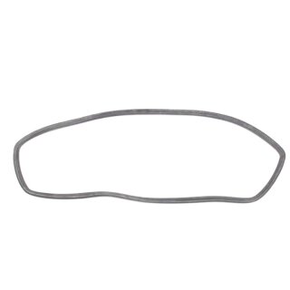 Front window rubber seal for Mercedes Gullwing