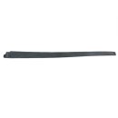 Right damping strip for Mercedes R107 convertible top cover
