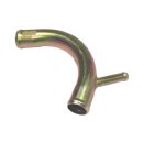 Cooling water distributor pipe for Mercedes Ponton 220S